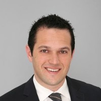 Stockdale Capital Partners Appoints Richie Dinets as Managing Director & General Counsel